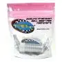 TRB RC (10) 5x16x5mm Precision Ball Bearings ABEC 3 Metal Shields 625-ZZ