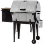 NEWANOVI Wood Pellet Grill Grease Bucket Replacment Parts for Traeger Grills HDW152 & Pit Boss & Camp Chef BBQ Grills
