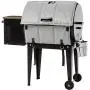 NEWANOVI Wood Pellet Grill Grease Bucket Replacment Parts for Traeger Grills HDW152 & Pit Boss & Camp Chef BBQ Grills NEWANOVI Wood Pellet Grill Grease Bucket Replacment Parts for Traeger Grills HDW152 & Pit Boss & Camp Chef BBQ Grills