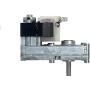 Englander Pellet Stove Bottom Auger Feed System Kit Including Auger Motor, Shaft, Bearings and More