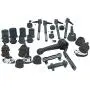 Moog K200640 Track Bar Bushing Moog K200640 Track Bar Bushing