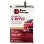 Automotive Stripper (Gallon - 128oz) Super Remover - Removes Paint from Metal - Clings to Vertical Surfaces Automotive Stripper (Gallon - 128oz) Super Remover - Removes Paint from Metal - Clings to Vertical Surfaces