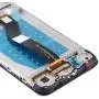 LIYONG Replacement Spare Parts LCD Screen and Digitizer Full Assembly with Frame for Motorola Moto G8 Power Lite Repair Parts (Color : Black) LIYONG Replacement Spare Parts LCD Screen and Digitizer Full Assembly with Frame for Motorola Moto G8 Power Lite Repair Parts (Color : Black)