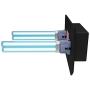 REKO Lighting R2000 Air Purifier Whole House Uv uvc Light in Duct for HVAC Ac (Air Conditioning) Duct