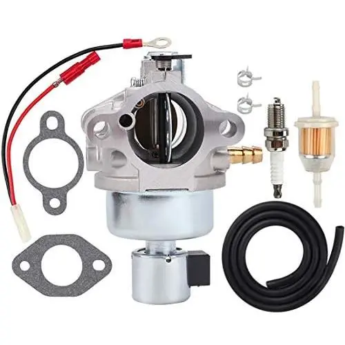 Hipa 42 853 03-S Carburetor Replacement for Kohler Command CV13 CV14 CV15 CV15S CV16 CV16S Engine John Deere Craftsman Lawn Mower Part 12 853 94-S Hipa 42 853 03-S Carburetor Replacement for Kohler Command CV13 CV14 CV15 CV15S CV16 CV16S Engine John Deere Craftsman Lawn Mower Part 12 853 94-S
