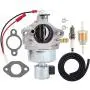 Hipa 42 853 03-S Carburetor Replacement for Kohler Command CV13 CV14 CV15 CV15S CV16 CV16S Engine John Deere Craftsman Lawn Mower Part 12 853 94-S Hipa 42 853 03-S Carburetor Replacement for Kohler Command CV13 CV14 CV15 CV15S CV16 CV16S Engine John Deere Craftsman Lawn Mower Part 12 853 94-S