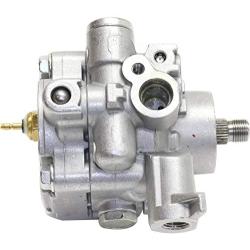 Power Steering Pump compatible with LEGACY/OUTBACK 05-09 / IMPREZA 08-14 New without Reservoir