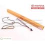 TOYOTA Genuine (86300-35090) Antenna Assembly