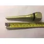 GenExhaust for Champion 3500/3400/3100/2800 Inverter Generator - Non-Anodized EASY USE MAGNETIC OIL DIPSTICK