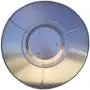 Hiland THP 3HOLE Heat Reflector Shield, Pack of 1, Silver Hiland THP 3HOLE Heat Reflector Shield, Pack of 1, Silver