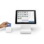 Square-A-SKU-0592 Stand for contactless and chip (for 10.2” & 10.5” iPads)