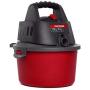 CRAFTSMAN CMXEVBE17250 2.5 gallon 1.75 Peak Hp Wet/Dry Vac, Portable Shop Vacuum with Attachments