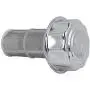 Valve Cap Oil Cap Durable Hydraulic Air Filter, Breather Filter Air Filter, Air Filter Oil Tank Hydraulic Oil Tank Air Cleaner Petroleum for Chemical(Metal)