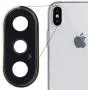 BisLinks for iPhone Xs Max Rear Back Dual Camera Lens Metal Frame Replacement Part Gold BisLinks for iPhone Xs Max Rear Back Dual Camera Lens Metal Frame Replacement Part Gold