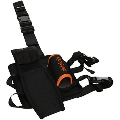 Drop Leg Pouch and Holster for Pin Pointers Metal Detector ProPointer ProFind Drop Leg Pouch and Holster for Pin Pointers Metal Detector ProPointer ProFind