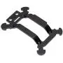 Creazy Gimbal Damping Board Parts Shock Bracket Hanging Plate Pane For DJI Mavic Pro Creazy Gimbal Damping Board Parts Shock Bracket Hanging Plate Pane For DJI Mavic Pro