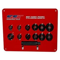 SST-0220-700R4 - GM Transmission Bushing Driver Kit/Tool - 13- Piece Set [700-R4]