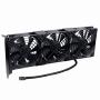 GDSTIME Graphic Card Fans, PCI Slot 3 x 90mm 92mm Fans, Graphics Card Cooler, Video Card Cooler, VGA Cooler GDSTIME Graphic Card Fans, PCI Slot 3 x 90mm 92mm Fans, Graphics Card Cooler, Video Card Cooler, VGA Cooler