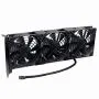 GDSTIME Graphic Card Fans, PCI Slot 3 x 90mm 92mm Fans, Graphics Card Cooler, Video Card Cooler, VGA Cooler