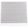 Aluminum Heat Sink Heatsink Module Cooler Fin for High Power Transistor Semiconductor Devices with 16 pcs fins 3.93''(L) x 3.93''(W) x 0.7''(H) /100mm(L) x 100mm(W) x 18mm(H) Aluminum Heat Sink Heatsink Module Cooler Fin for High Power Transistor Semiconductor Devices with 16 pcs fins 3.93''(L) x 3.93''(W) x 0.7''(H) /100mm(L) x 100mm(W) x 18mm(H)