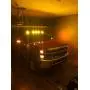 WIRELESS CAB MARKER CLEARANCE LIGHTS NO HOLES TO DRILL FITS ALL TRUCKS AND SUV,S