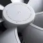 Fractal Design Dynamic X2 GP-12 PMW Computer Fan - Silent Fan - High Airflow – 120x120x25 mm – 1200RPM – FDB-Bearings – Trip Wire - Aerodynamically Shaped Struts - Black Edition (Single) Fractal Design Dynamic X2 GP-12 PMW Computer Fan - Silent Fan - High Airflow – 120x120x25 mm – 1200RPM – FDB-Bearings – Trip Wire - Aerodynamically Shaped Struts - Black Edition (Single)