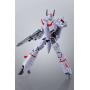 Bandai Macross HI-METAL R VF-1J Valkyrie Hikaru Ichijyou Model