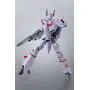 Bandai Macross HI-METAL R VF-1J Valkyrie Hikaru Ichijyou Model Bandai Macross HI-METAL R VF-1J Valkyrie Hikaru Ichijyou Model