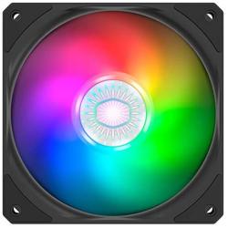Cooler Master SickleFlow 120 ARGB, 120mm Addressable RGB LED Case Fan