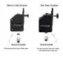 SIMAX3D Dual Drive Bowden BMG Extruder 1.75mm High Performance Upgrading Parts for CR10,Ender 3 Series,Wanhao D9,Anet E10,Geeetech A10 and Other DIY 3D Printer kit SIMAX3D Dual Drive Bowden BMG Extruder 1.75mm High Performance Upgrading Parts for CR10,Ender 3 Series,Wanhao D9,Anet E10,Geeetech A10 and Other DIY 3D Printer kit