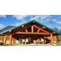 Ready Seal 112 1-Gallon Can Natural Cedar Exterior Stain and Sealer for Wood