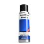 Professional Aluminum Anodizing Dyes | Blue E-G | Light to Rich Blue | Powder Concentrate Makes 7.6 Liters or 2 Gallons