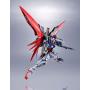 TAMASHII NATIONS Bandai Metal Robot Spirits Destiny Gundam Mobile Suit Gundam: Seed Destiny Action Figure