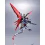 TAMASHII NATIONS Bandai Metal Robot Spirits Destiny Gundam Mobile Suit Gundam: Seed Destiny Action Figure TAMASHII NATIONS Bandai Metal Robot Spirits Destiny Gundam Mobile Suit Gundam: Seed Destiny Action Figure