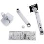 Ergotron LX - Mounting Kit - White - 45-490-216 Ergotron LX - Mounting Kit - White - 45-490-216