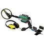 Minelab Excalibur II 1000 Bundle with Headphones, Car Charger & Extra Rechargable Batteries