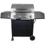 Cuisinart CGG-7400 Propane, 54 Inch, Full Size Four-Burner Gas Grill Cuisinart CGG-7400 Propane, 54 Inch, Full Size Four-Burner Gas Grill