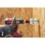 Blu-Mol Disston QUICKCORE 7 pc Set - 1'', 1-1/4'', 1-1/2'', 1-3/4'', 2'', and 2-1/2'' Hole Saws, & Quick Change Arbor, Part E0100233