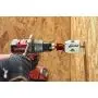 Blu-Mol Disston QUICKCORE 7 pc Set - 1'', 1-1/4'', 1-1/2'', 1-3/4'', 2'', and 2-1/2'' Hole Saws, & Quick Change Arbor, Part E0100233