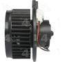 4 Seasons 75851 Blower Motor Assembly