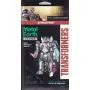 Fascinations Metal Earth ICONX Transformers Optimus Prime 3D Metal Model Kit