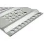 Music City Metals 96201 Stainless Steel Heat Plate Replacement for Select Steelman Gas Grill Models