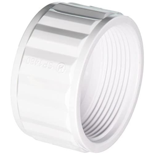 Hayward SPX1480C Union Nut Replacement for Select Hayward Unions and Filter