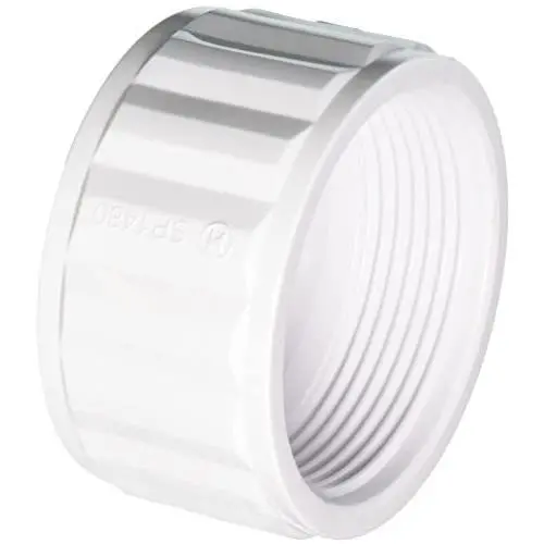 Hayward SPX1480C Union Nut Replacement for Select Hayward Unions and Filter Hayward SPX1480C Union Nut Replacement for Select Hayward Unions and Filter