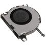 Gametown Original Internal CPU Cooling Cooler Fan Replacement Part for Nintendo Switch NS 2017 Console.