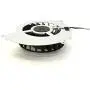 S-Union New Replacement Internal Cooling Fan for Sony Playstation 4 PS4 CUH-10XXA CUH-11XXA CUH-1115A 500GB KSB0912HE Series (With Screwdrivers T8+T10 and Thermal Grease) S-Union New Replacement Internal Cooling Fan for Sony Playstation 4 PS4 CUH-10XXA CUH-11XXA CUH-1115A 500GB KSB0912HE Series (With Screwdrivers T8+T10 and Thermal Grease)