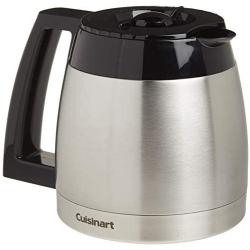 Cuisinart 10-Cup Stainless Thermal Carafe