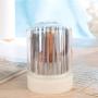 Vruping 23PCS Handmade Setting Beading Grain Jewelry Tools, Professional Jewelry Setting Graver,Diamond Stone Beards Setting Graver Tool