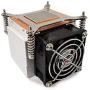 Dynatron K668 2U Server & Up LGA115X 1200 Copper Heatsink with Heat Pipes