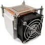 Dynatron K668 2U Server & Up LGA115X 1200 Copper Heatsink with Heat Pipes Dynatron K668 2U Server & Up LGA115X 1200 Copper Heatsink with Heat Pipes